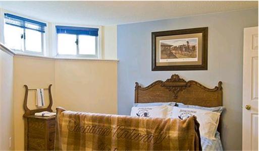 Clearview Station & Caboose B&B Creemore Cameră foto